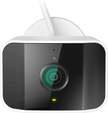 DCS-8620LH 2K QHD Outdoor Camera (WiFi)