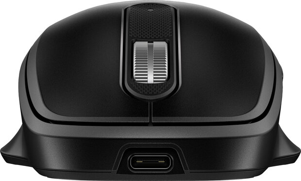 510 Ultra-Fast Rechargeable Wireless Mouse (4000 dpi)