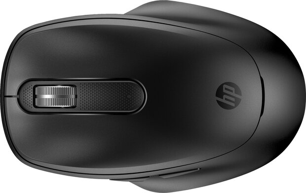 510 Ultra-Fast Rechargeable Wireless Mouse (4000 dpi)