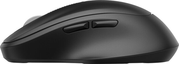 510 Ultra-Fast Rechargeable Wireless Mouse (4000 dpi)