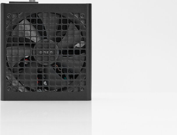 Omen GT16-0038nb (Intel Core i7-14700F, 32 GB DDR5, 1000 GB SSD, Geforce RTX 5070 12 GB, Wifi 7 , zwart, Windows 11)