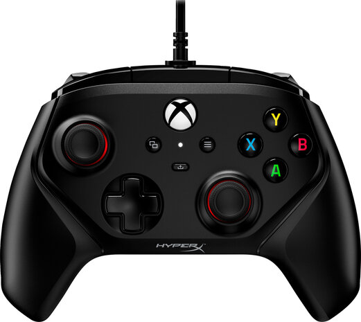 Clutch Gladiate WiRood Gaming Controller (voor Xbox Series X, Xbox One en PC)