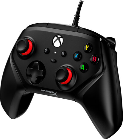 Clutch Gladiate WiRood Gaming Controller (voor Xbox Series X, Xbox One en PC)
