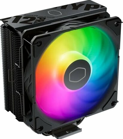 Hyper 212 Pro (voor AMD en Intel, zwart)