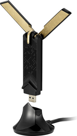 AX56 USB - WiFi (WiFi 6, 1775 Mbps, USB)