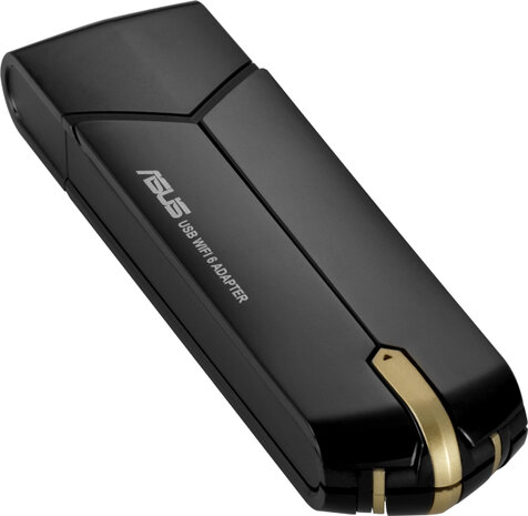 AX56 USB - WiFi (WiFi 6, 1775 Mbps, USB)