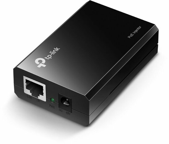 TL-POE150S PoE Injector