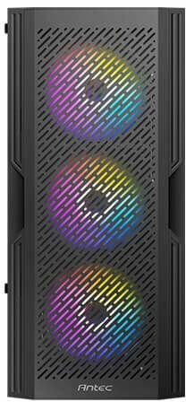AX20 Mid tower (ATX, USB/audio)