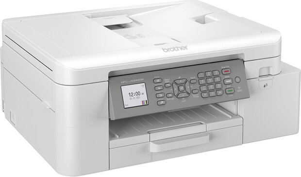 MFC-J4335DW (1200 x 4800 dpi, duplex, Wifi, wit)