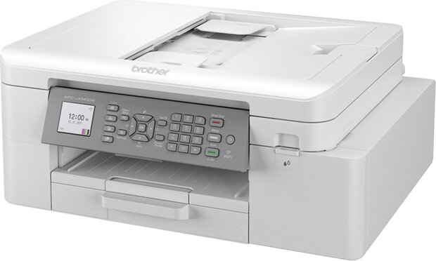 MFC-J4335DW (1200 x 4800 dpi, duplex, Wifi, wit)