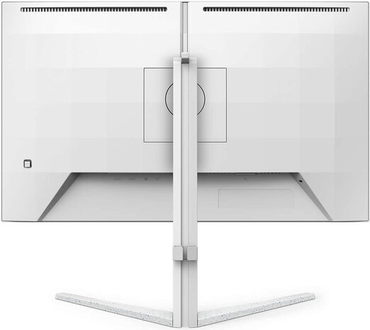 Evnia 3000 27M2N3201A LED gaming 27&quot;, 1920 x 1080 Full HD, 180 Hz, Fast IPS, 1000:1, HDR10, 0,5 ms, 2 x HDMI, DisplayPort, speakers
