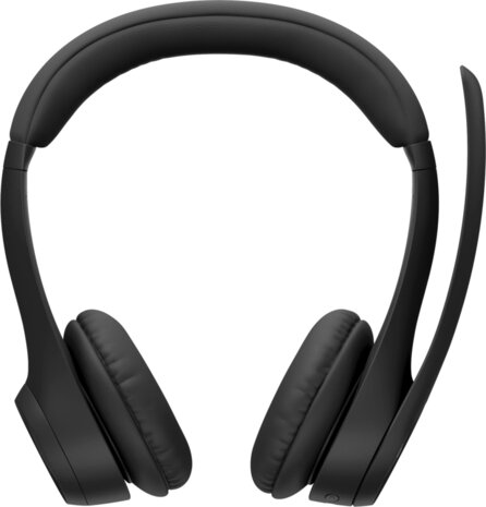 Zone 300 Headset Stereo (draadloos, zwart)