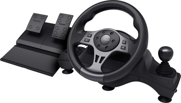 GXT289 Movi Racing Wheel