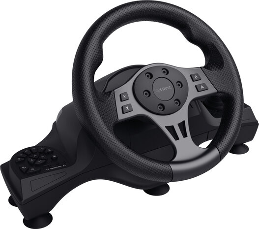 GXT289 Movi Racing Wheel