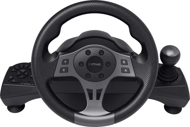 GXT289 Movi Racing Wheel