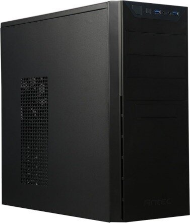 Pelias V2 (Intel Core i5-12400, 16 GB DDR4, 500 GB SSD, Intel UHD Graphics 730)