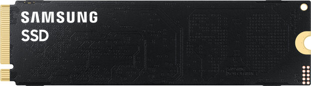 1000 GB MZ-VAP1T0BW 9100 Pro SSD (M.2 2280, PCI Express 5.0 x4 NVMe, 256-bit AES, TCG Opal Encryption 2.0, zwart)