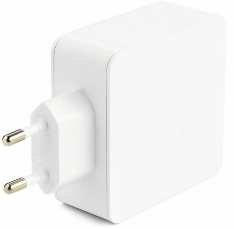 WCH1CEU USB-C Wall Charger (60 Watt)