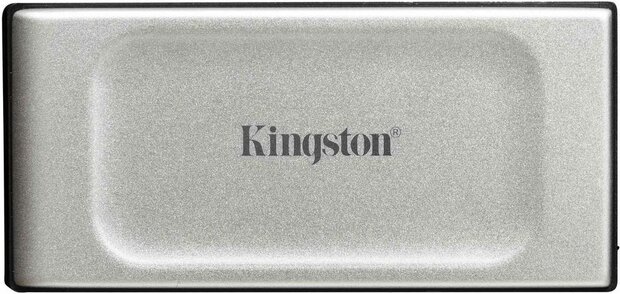 500 GB SXS2000/500G SSD (USB 3.2 Gen 2x2, USB-C connector)