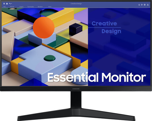 LS27C310EAUXEN LED 27&quot;, Full HD, HDMI, VGA, IPS