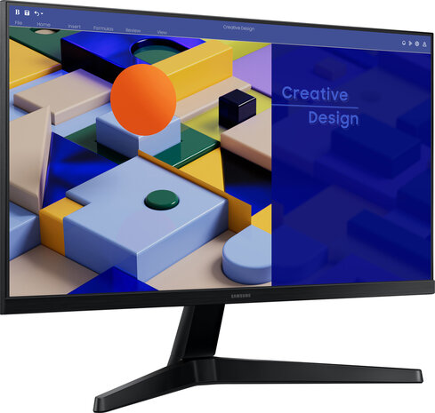 LS27C310EAUXEN LED 27&quot;, Full HD, HDMI, VGA, IPS