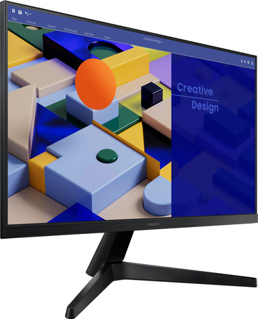 LS27C310EAUXEN LED 27&quot;, Full HD, HDMI, VGA, IPS