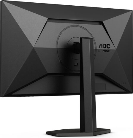 Gaming 27G4X LED gaming 27&quot;, 1920 x 1080 Full HD, 180 Hz, IPS, 1000:1, HDR10, 0,5 ms, 2 x HDMI, DisplayPort, speakers, zwart