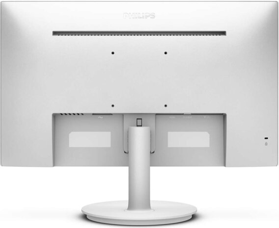 V-line 241V8AW LED 24&quot;, 1920 x 1080 Full HD, 75 Hz, IPS, 1000:1, 4 ms, HDMI, VGA, speakers, textured wit