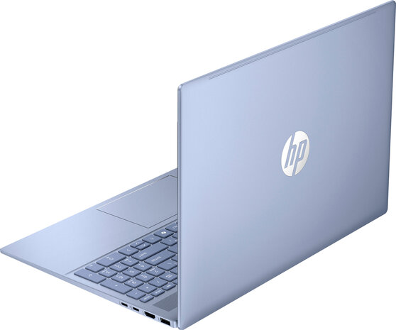 Pavilion 16-af0042nb (16&quot; 2048 x 1280, Intel Core Ultra 5, 16 GB RAM, 512 GB SSD, Intel Graphics, blauw, Azerty)