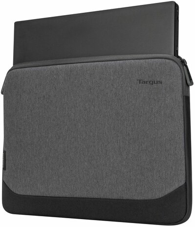 TBS64702GL Cypress Sleeve met EcoSmart (15,6&quot;, grijs)