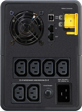 Back-UPS BX2200MI