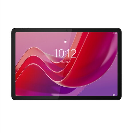 Tab M11 (4 GB + 128 GB opslag, grijs, incl. tab pen)