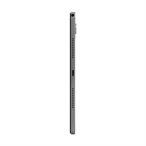 Tab M11 (4 GB + 128 GB opslag, grijs, incl. tab pen)