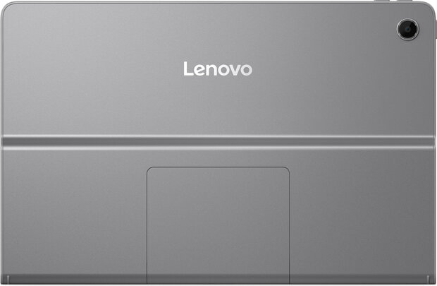 Tab Plus (11,5&quot; 2K display, JBL speakers, 8 GB RAM + 256 GB opslag, grijs)