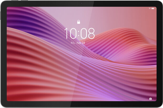 Tab (10,1&quot; Full HD, 4 GB RAM, 64 GB opslag, incl. folio case)