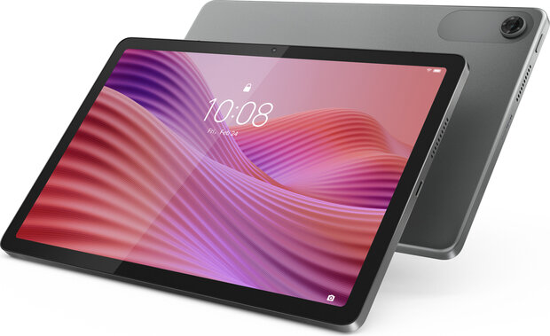 Tab (10,1&quot; Full HD, 4 GB RAM, 64 GB opslag, incl. folio case)