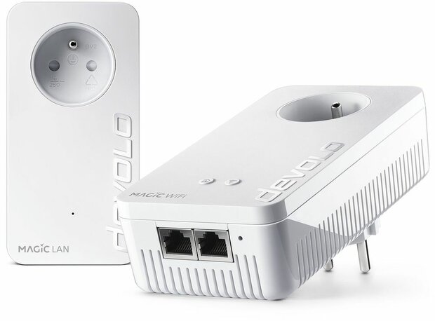 Magic 1 WiFi Starter Kit