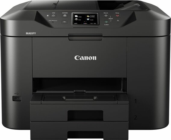 Maxify MB2750 multifunctional printer