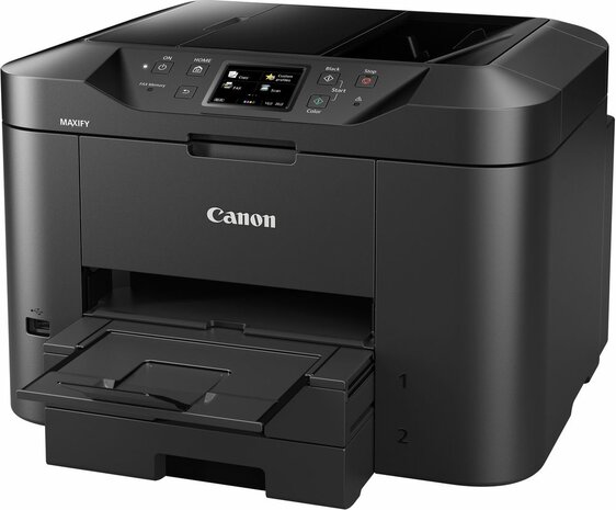 Maxify MB2750 multifunctional printer