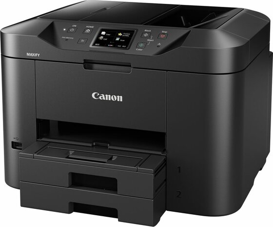 Maxify MB2750 multifunctional printer