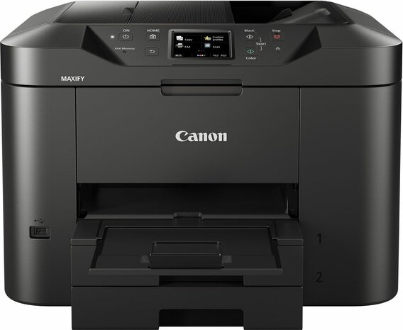 Maxify MB2750 multifunctional printer