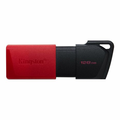 DTXM/128GB DataTraveler Exodia M USB flash drive 128 GB (USB 3.2 Gen 1)