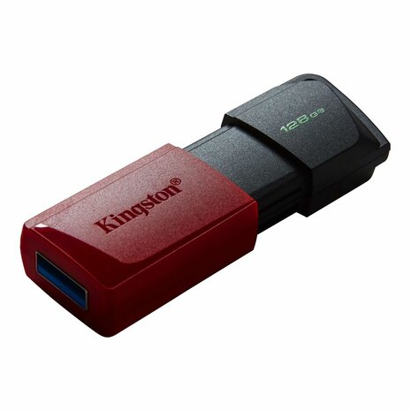 DTXM/128GB DataTraveler Exodia M USB flash drive 128 GB (USB 3.2 Gen 1)
