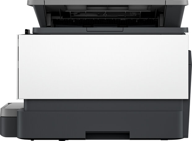 Officejet Pro 9120b All-in-One Multifunction printer (A4, 20 ppm, USB 2.0, LAN, Wi-Fi n, USB host)