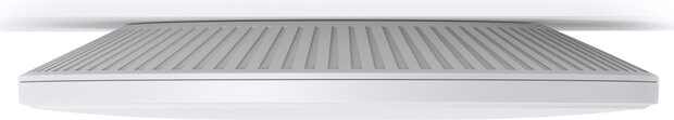 Omada EAP673 V1 Radio access point (1 GbE, 2,5 GbE, Wi-Fi 6, cloud-managed, wall / ceiling mountable)