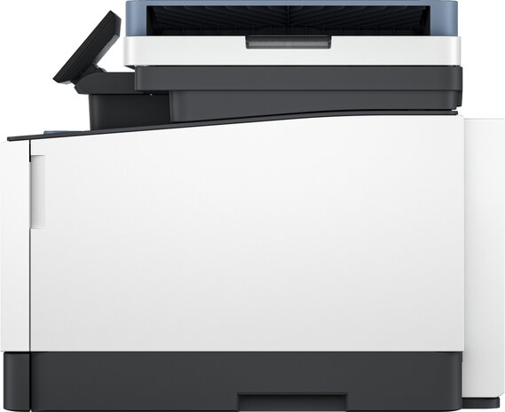 Color LaserJet Pro MFP 3302sdw Multifunction printer (A4, 25 ppm, Gigabit LAN, USB 2.0, USB 2.0 host, Wi-Fi ac)
