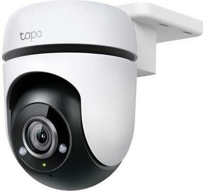Tapo TC40 (WiFi, 1080p, IR, 360&deg; pan)