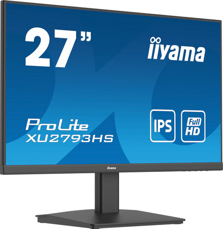 XU2793HS-B7 IPS 27&quot;, Full HD 100 Hz, 1 ms, HDMI, DisplayPort, speakers