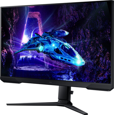 Odyssey G3 27&quot; Full HD 180 Hz Gaming