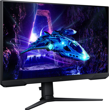 Odyssey G3 27&quot; Full HD 180 Hz Gaming